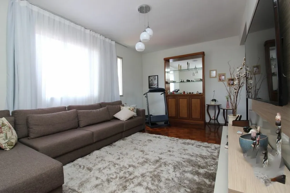 Apartamento, 4 quartos, 160 m² - Foto 8