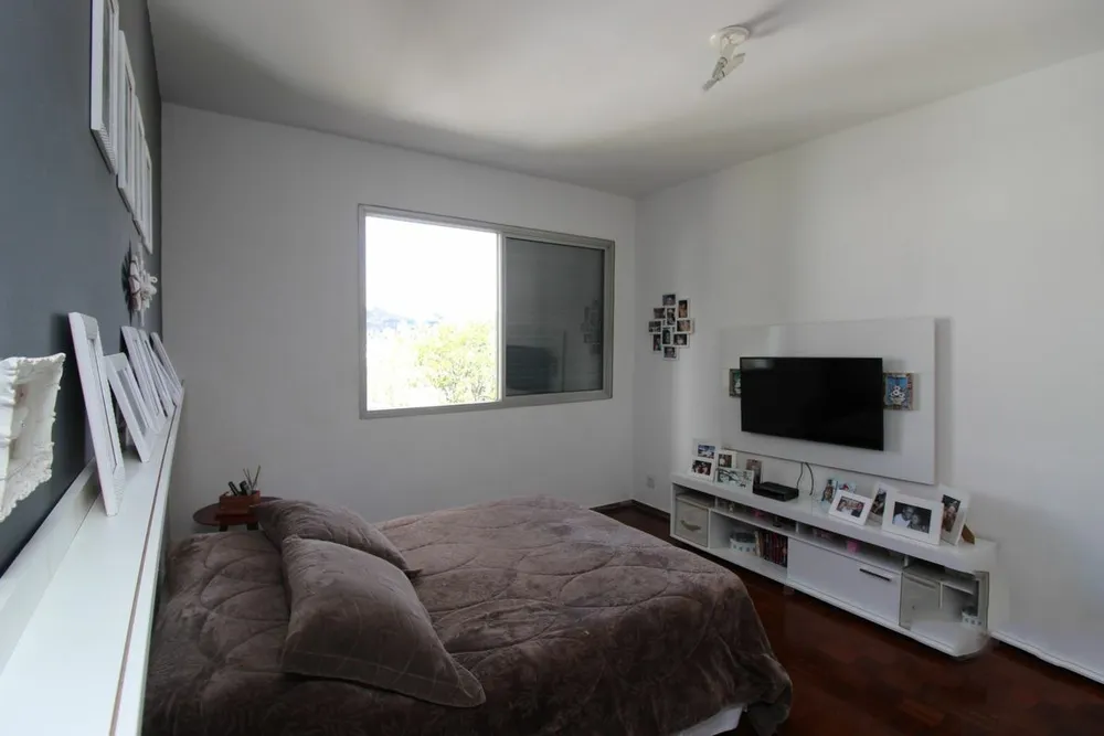 Apartamento, 4 quartos, 160 m² - Foto 2