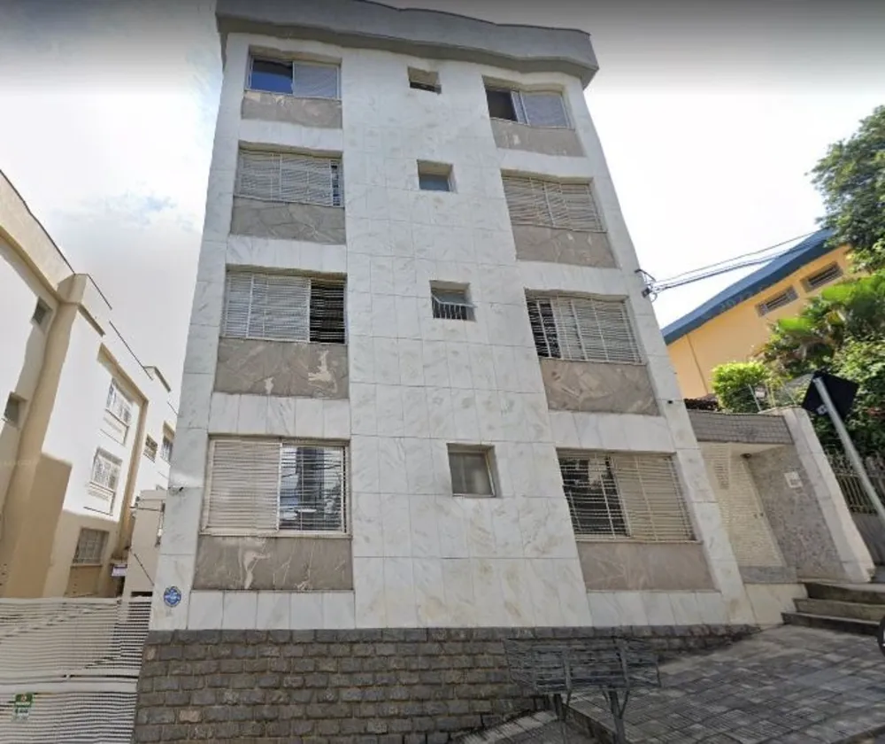 Apartamento, 4 quartos, 160 m² - Foto 9