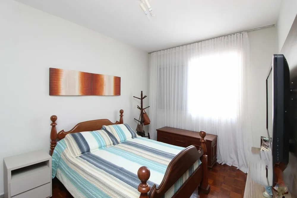 Apartamento, 4 quartos, 160 m² - Foto 11