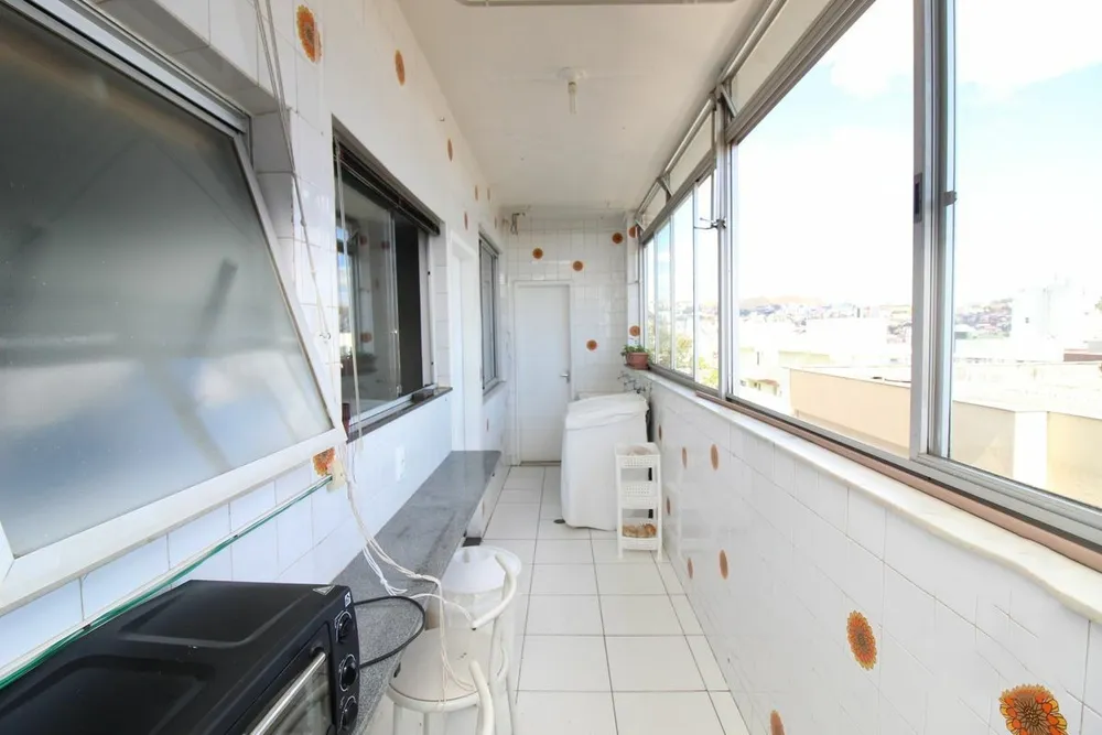 Apartamento, 4 quartos, 160 m² - Foto 3