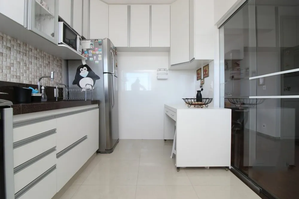Apartamento, 4 quartos, 160 m² - Foto 12