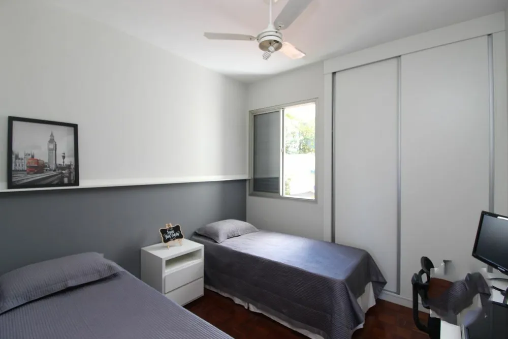 Apartamento, 4 quartos, 160 m² - Foto 1