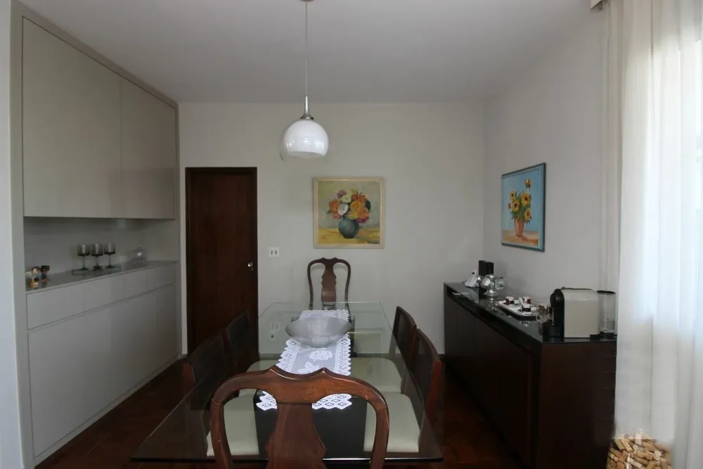 Apartamento, 4 quartos, 160 m² - Foto 6