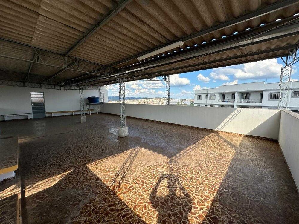Conjunto Comercial-Sala para alugar - Foto 4