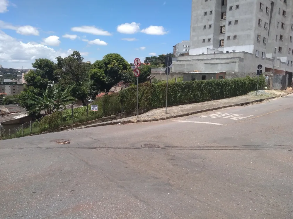 Terreno, 800 m² - Foto 1