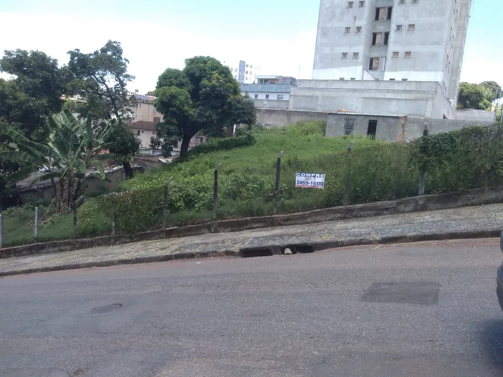 Terreno, 800 m² - Foto 2