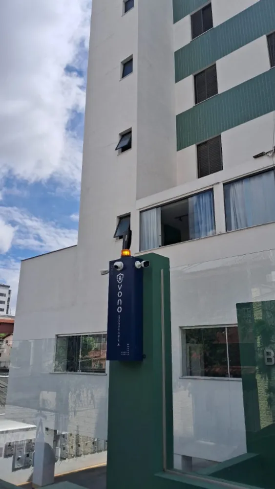 Apartamento, 2 quartos, 60 m² - Foto 12