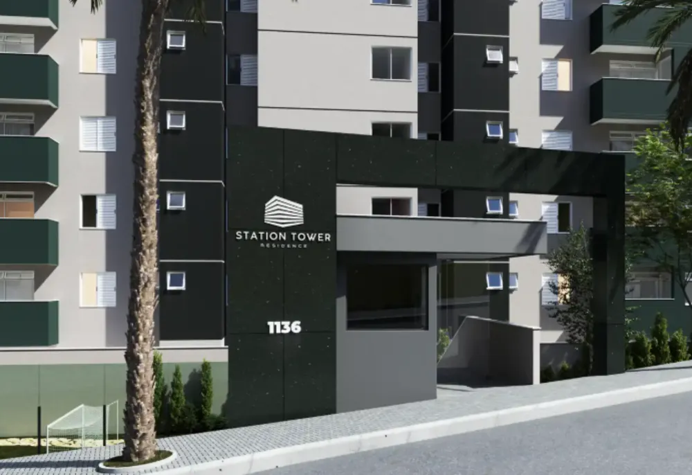Apartamento, 2 quartos, 54 m² - Foto 4