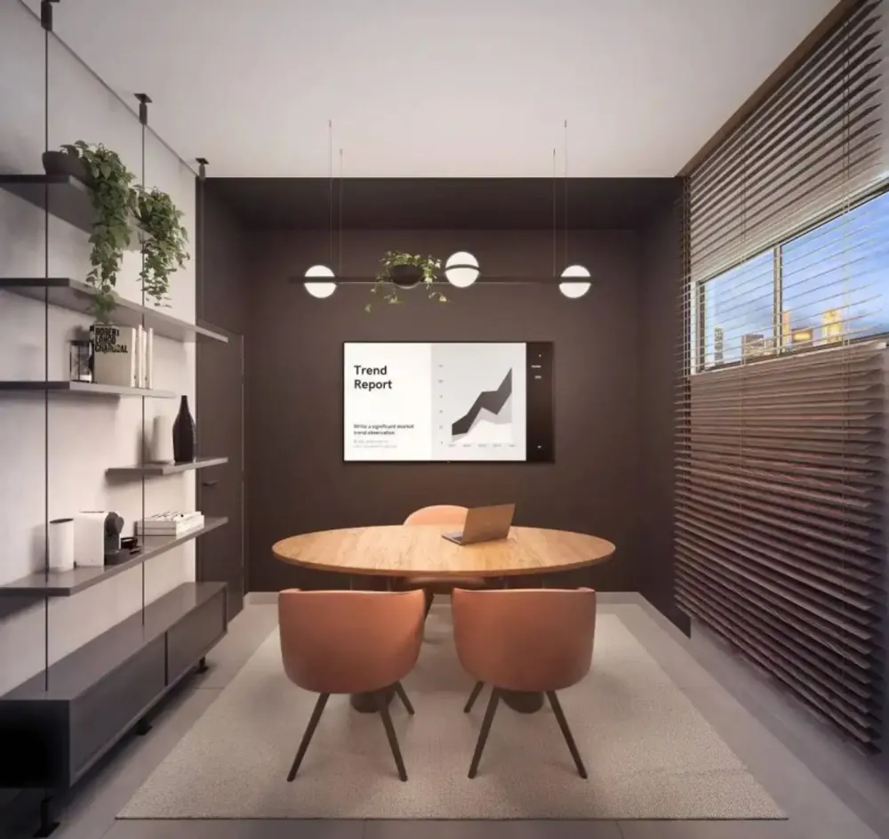 Apartamento, 3 quartos, 112 m² - Foto 2