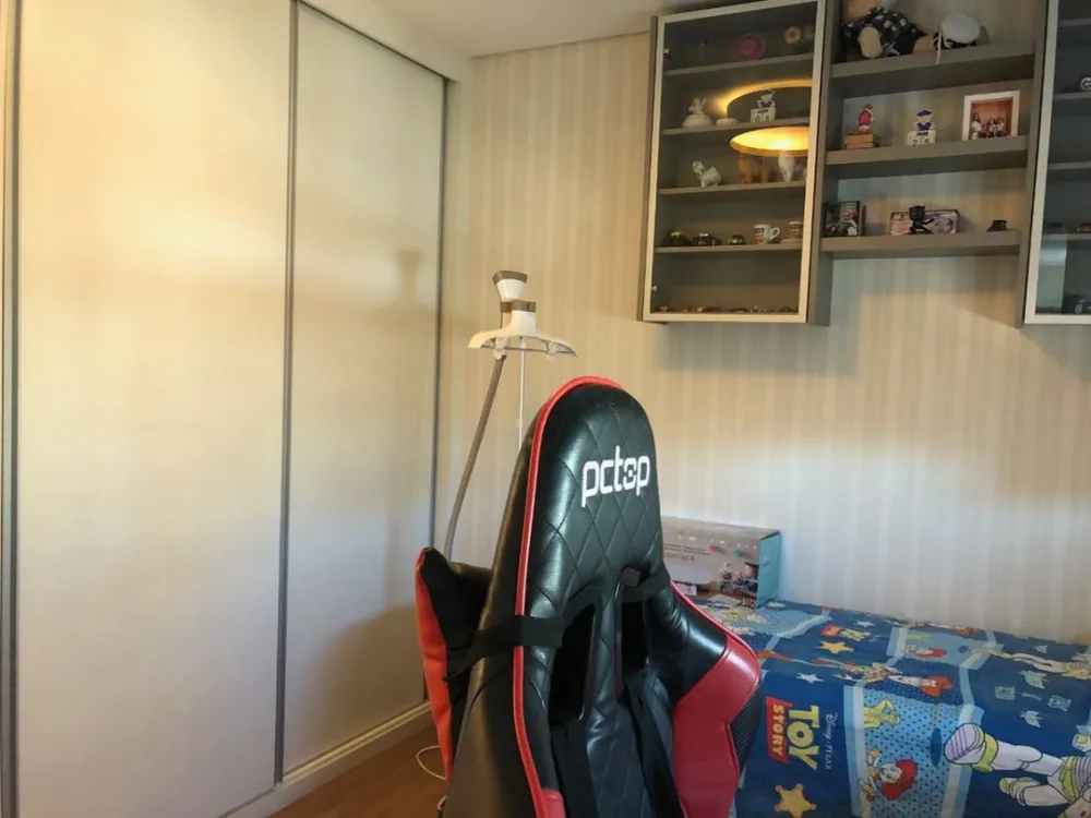 Apartamento, 4 quartos, 154 m² - Foto 3