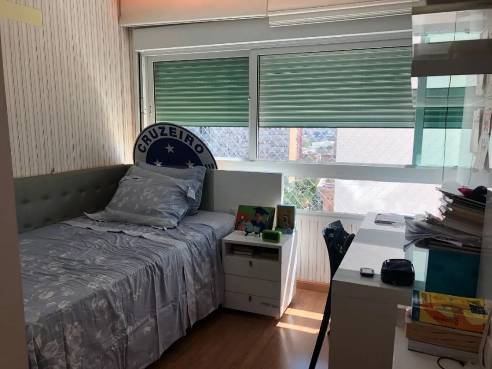 Apartamento, 4 quartos, 154 m² - Foto 4