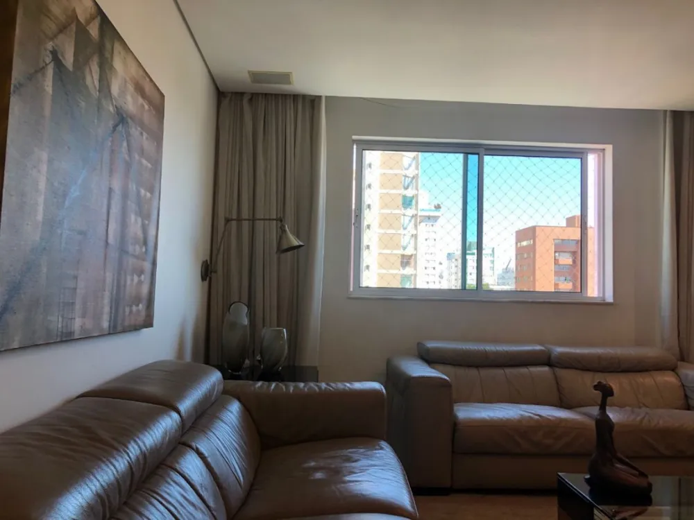 Apartamento, 4 quartos, 154 m² - Foto 1