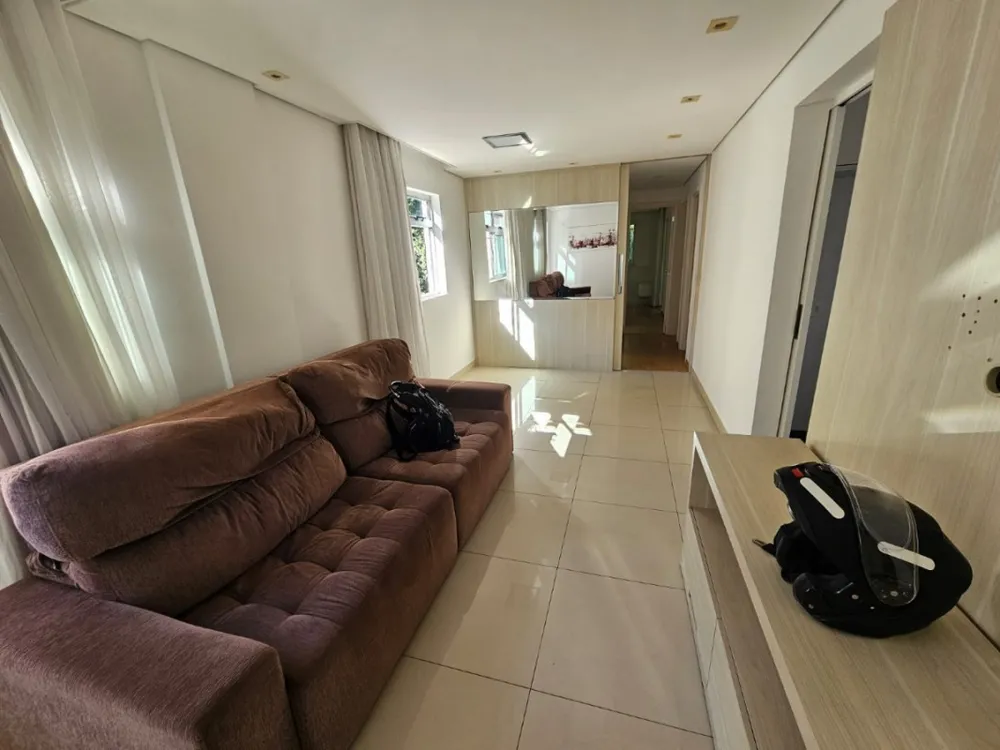 Apartamento, 3 quartos, 163 m² - Foto 1