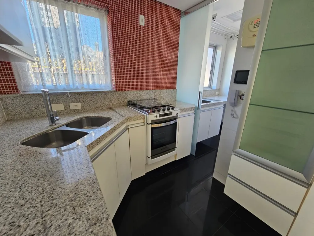 Apartamento, 3 quartos, 163 m² - Foto 4