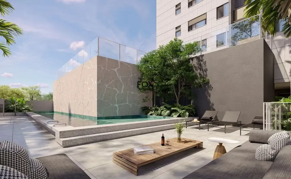 Apartamento, 3 quartos, 334 m² - Foto 4
