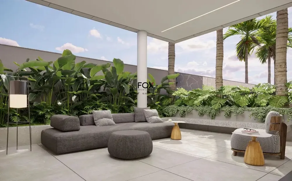 Apartamento, 3 quartos, 334 m² - Foto 5