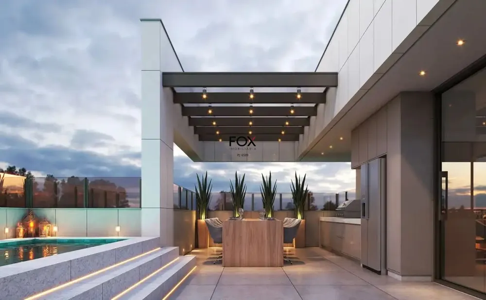 Apartamento, 3 quartos, 334 m² - Foto 7