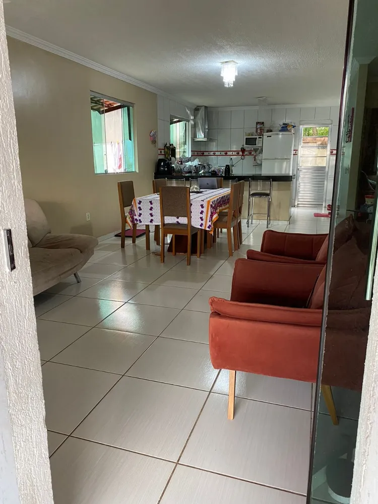 Casa, 3 quartos, 200 m² - Foto 9