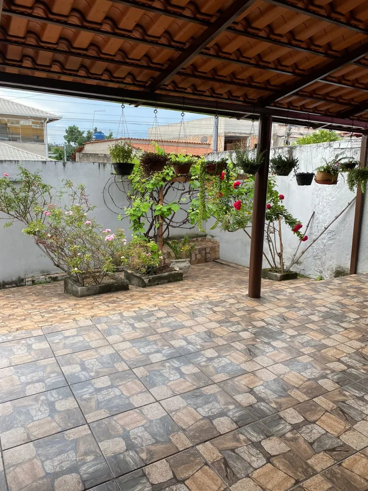 Casa, 3 quartos, 200 m² - Foto 2