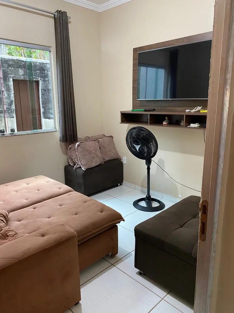 Casa, 3 quartos, 200 m² - Foto 4
