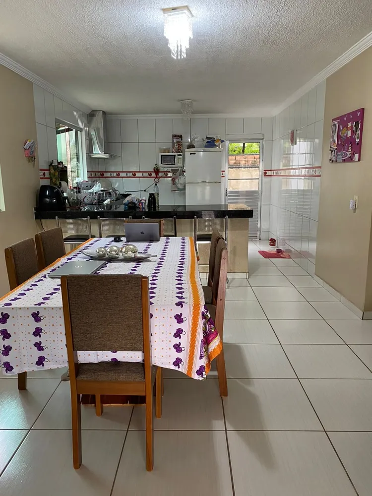 Casa, 3 quartos, 200 m² - Foto 3
