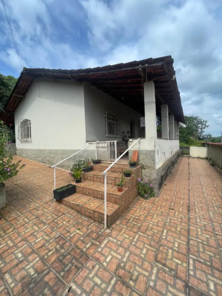 Casa, 4 quartos, 360 m² - Foto 1