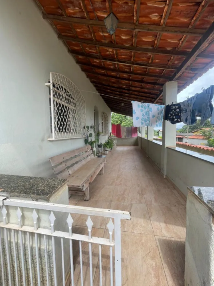 Casa, 4 quartos, 360 m² - Foto 9
