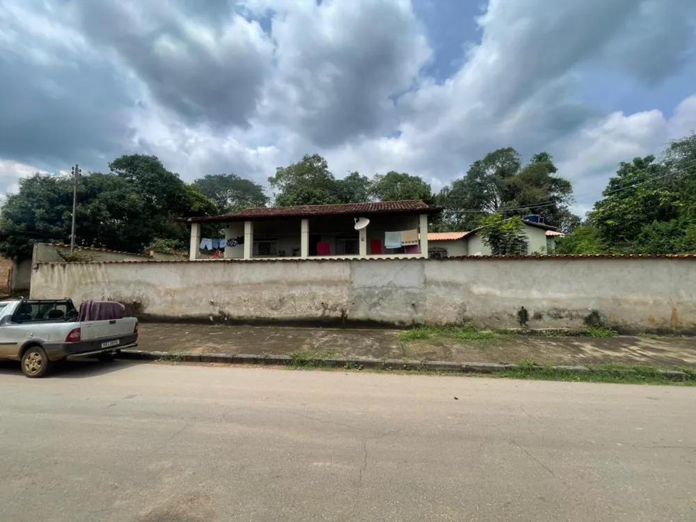 Casa, 4 quartos, 360 m² - Foto 2