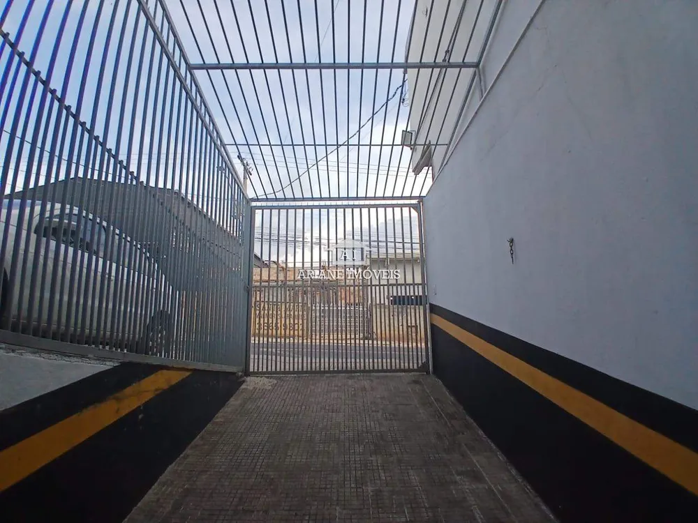 Loja-Salão, 250 m² - Foto 22
