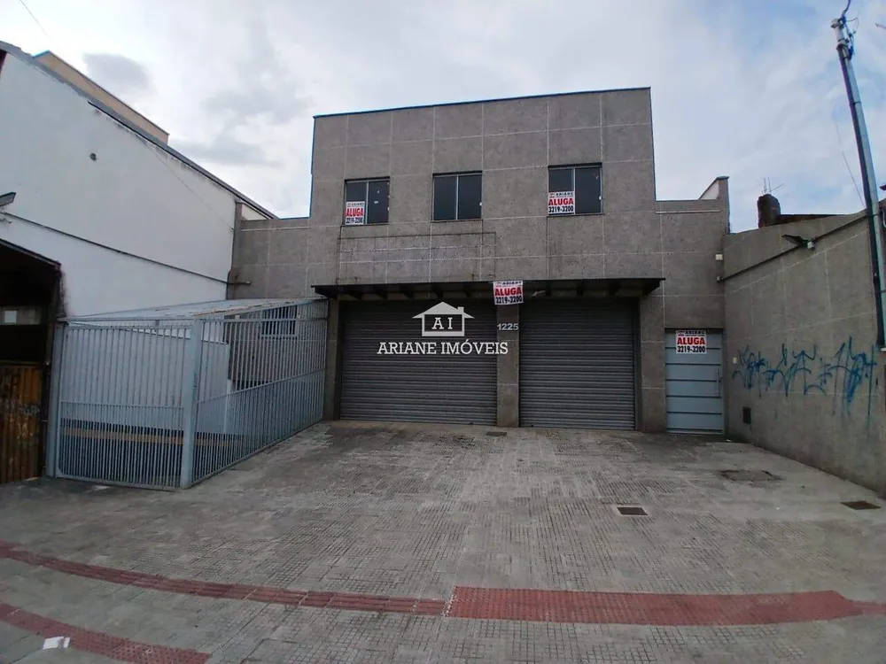 Loja-Salão, 250 m² - Foto 3