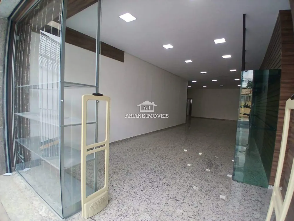 Loja-Salão, 250 m² - Foto 4