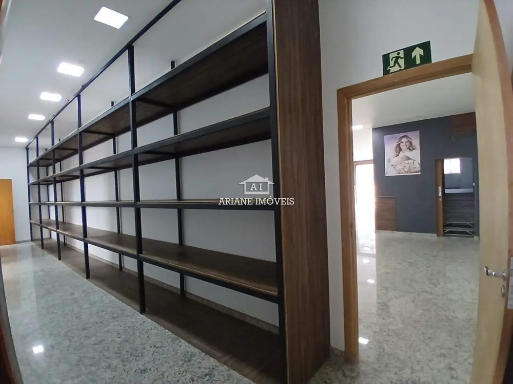 Loja-Salão, 250 m² - Foto 12