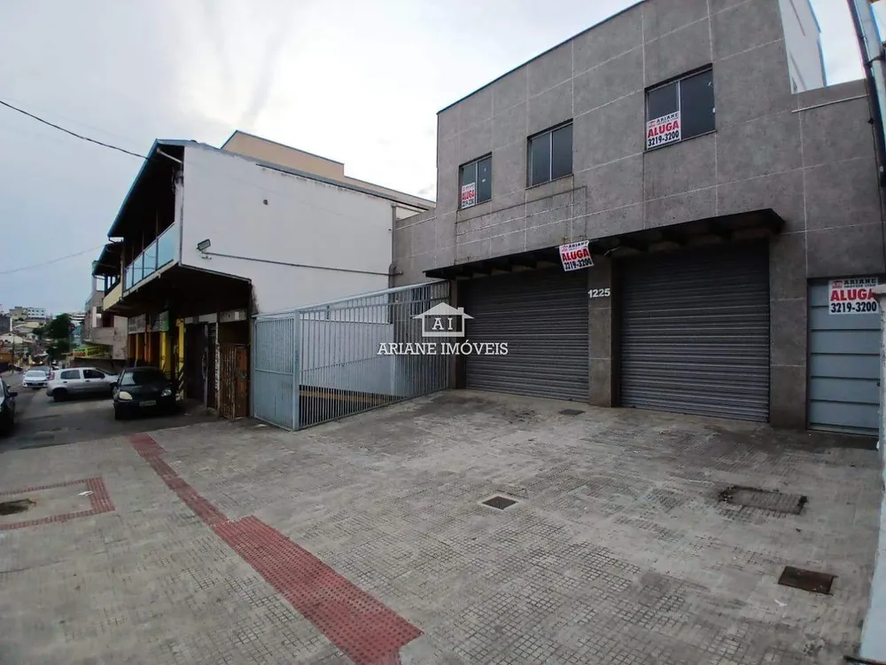 Loja-Salão, 250 m² - Foto 2