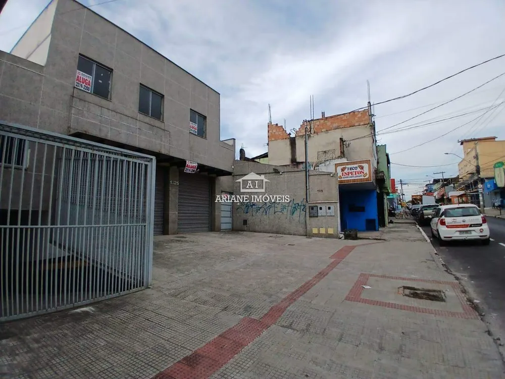 Loja-Salão, 250 m² - Foto 1