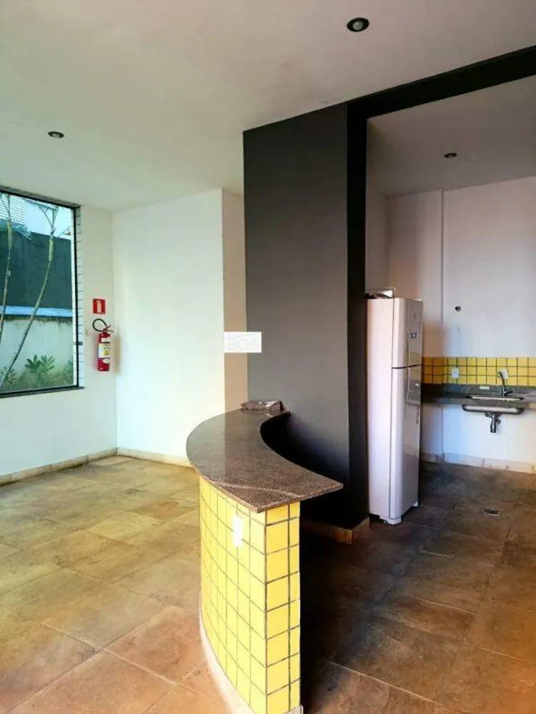 Apartamento, 2 quartos, 75 m² - Foto 8