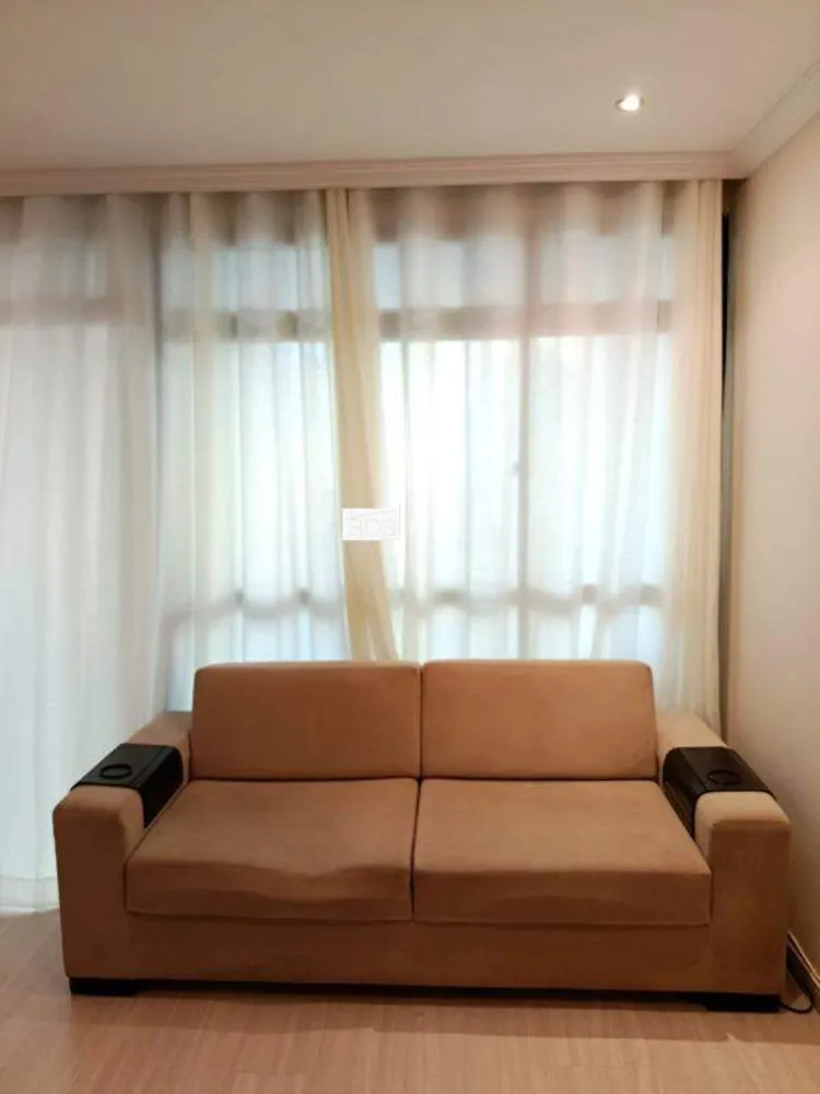 Apartamento, 2 quartos, 75 m² - Foto 3