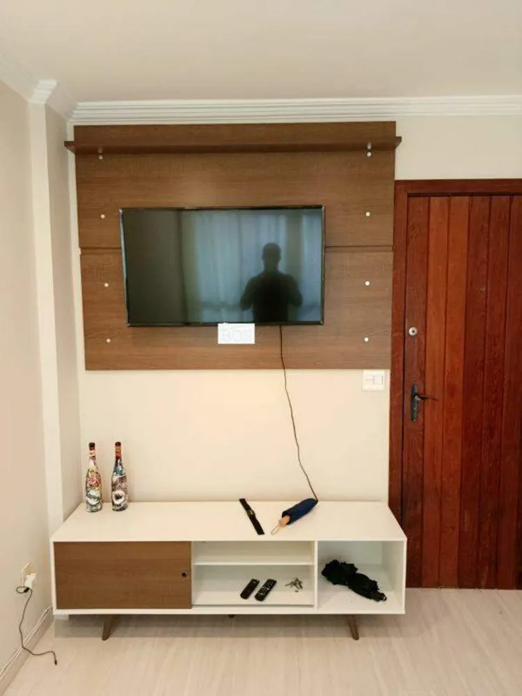 Apartamento, 2 quartos, 75 m² - Foto 1