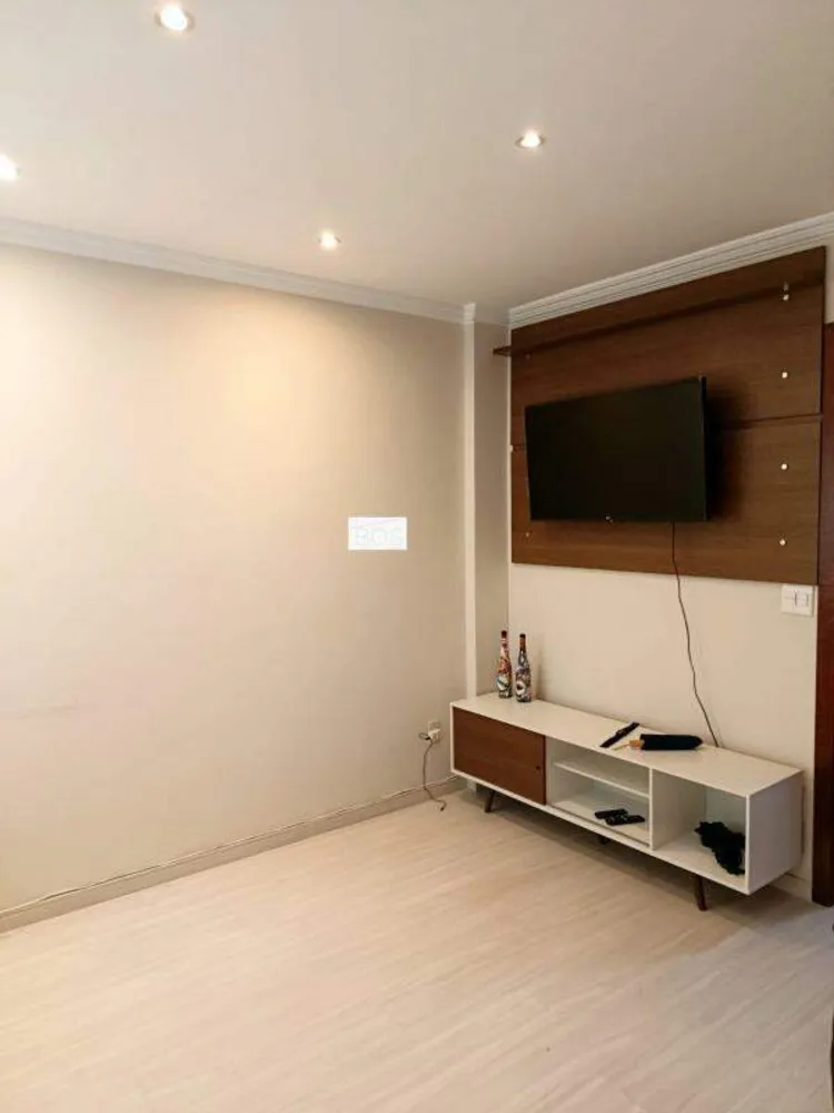 Apartamento, 2 quartos, 75 m² - Foto 2