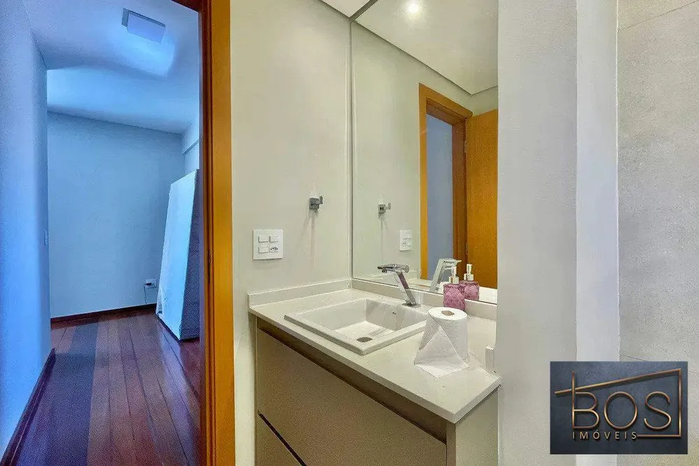 Cobertura, 3 quartos, 113 m² - Foto 6