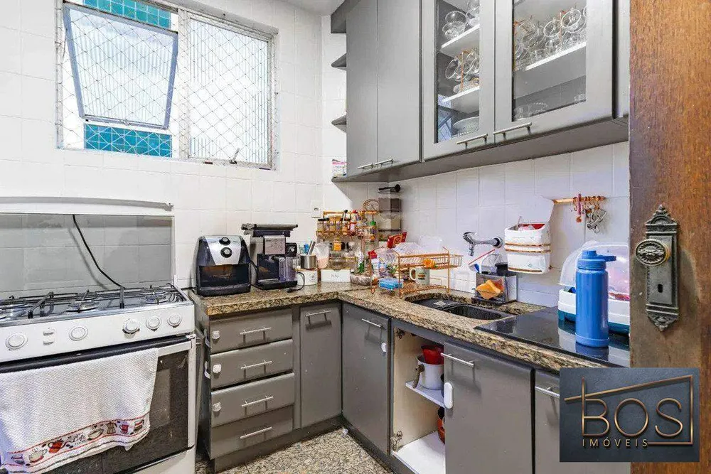 Cobertura, 3 quartos, 113 m² - Foto 5