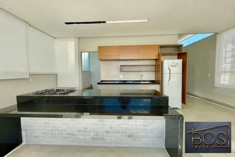 Cobertura, 3 quartos, 113 m² - Foto 3
