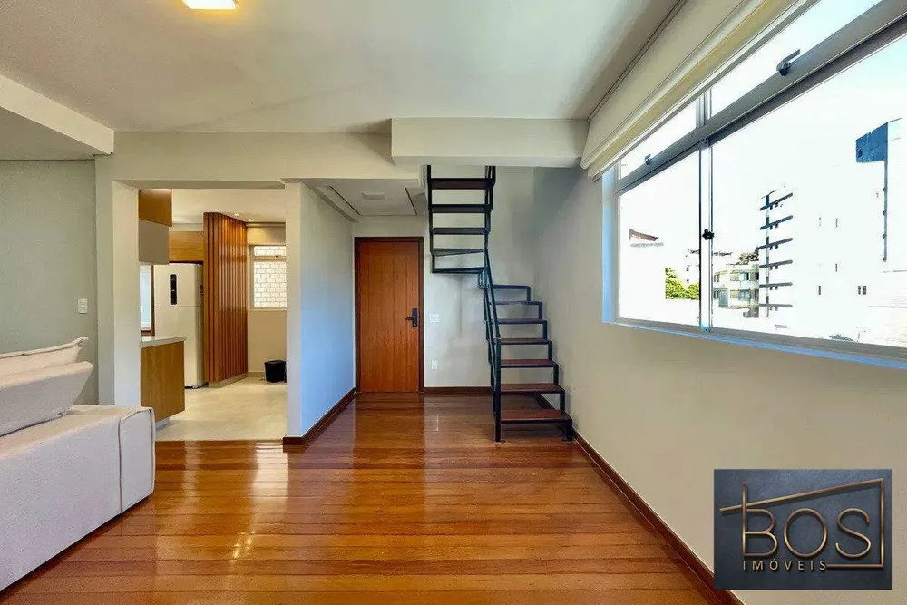 Cobertura, 3 quartos, 113 m² - Foto 2