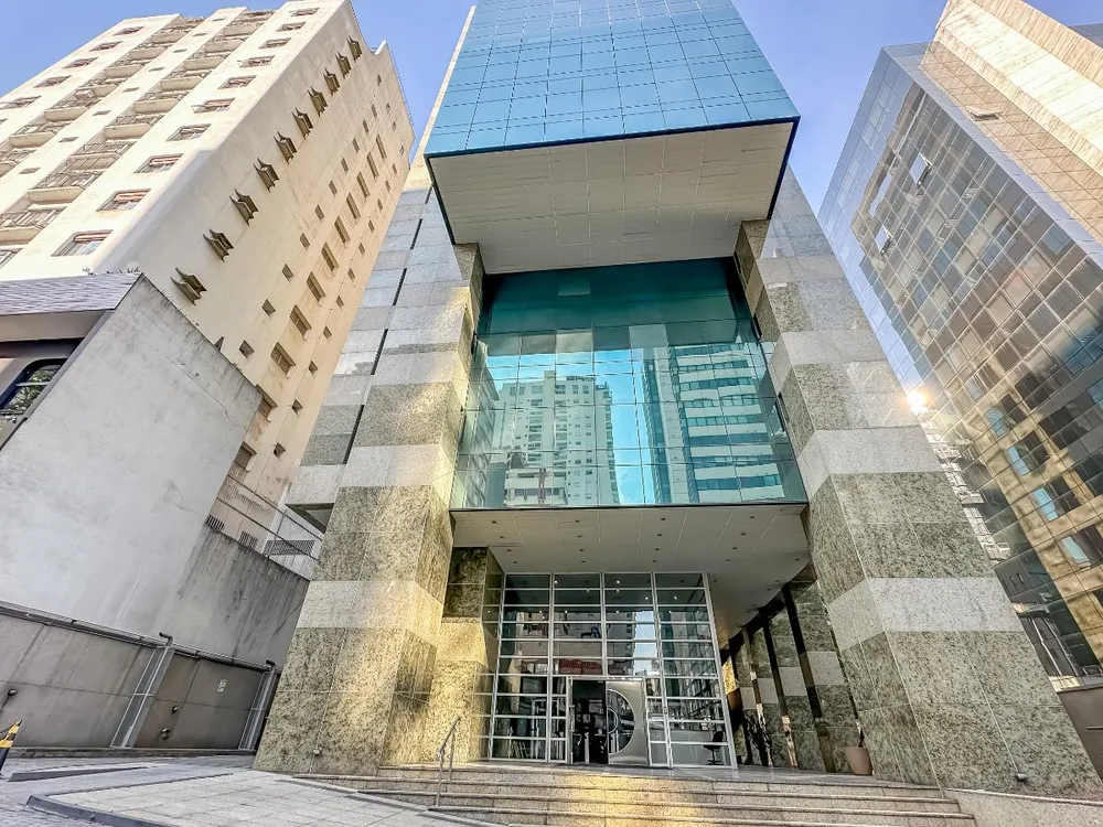 Sala-Conjunto, 1500 m² - Foto 3