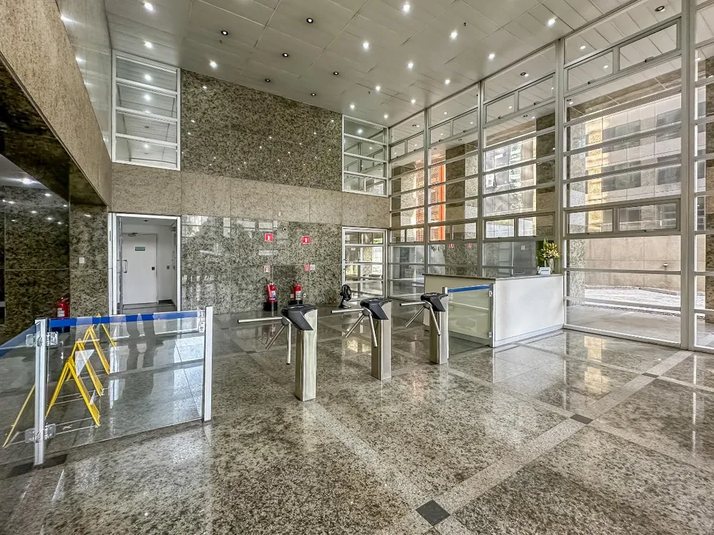 Sala-Conjunto, 1500 m² - Foto 3