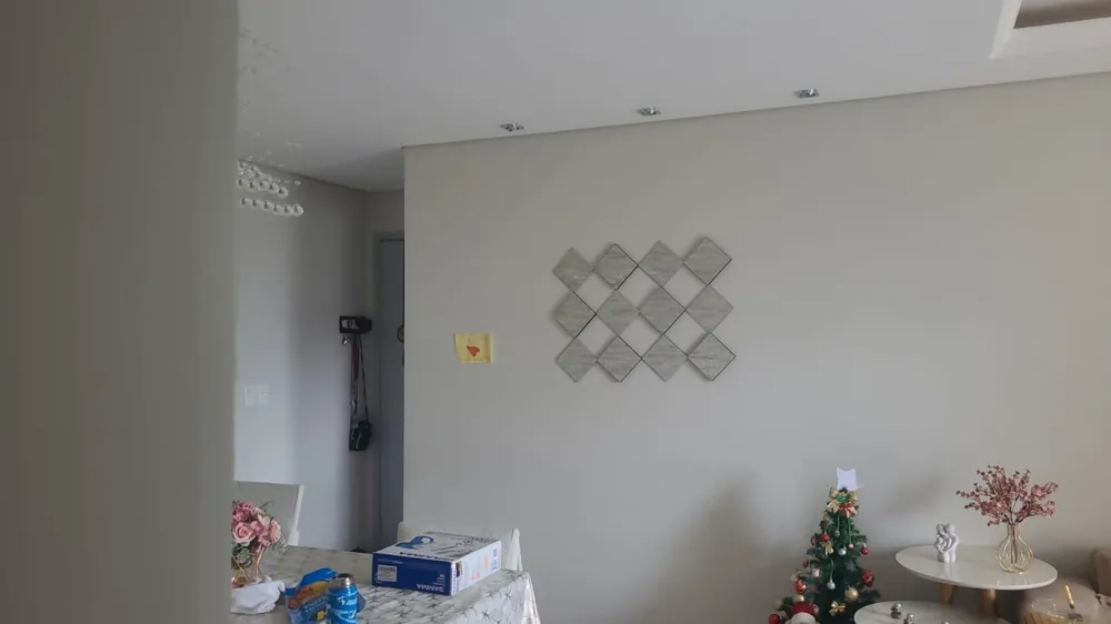 Apartamento, 3 quartos, 75 m² - Foto 2