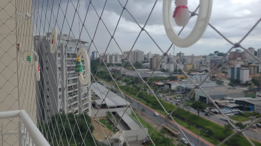 Apartamento, 3 quartos, 75 m² - Foto 8
