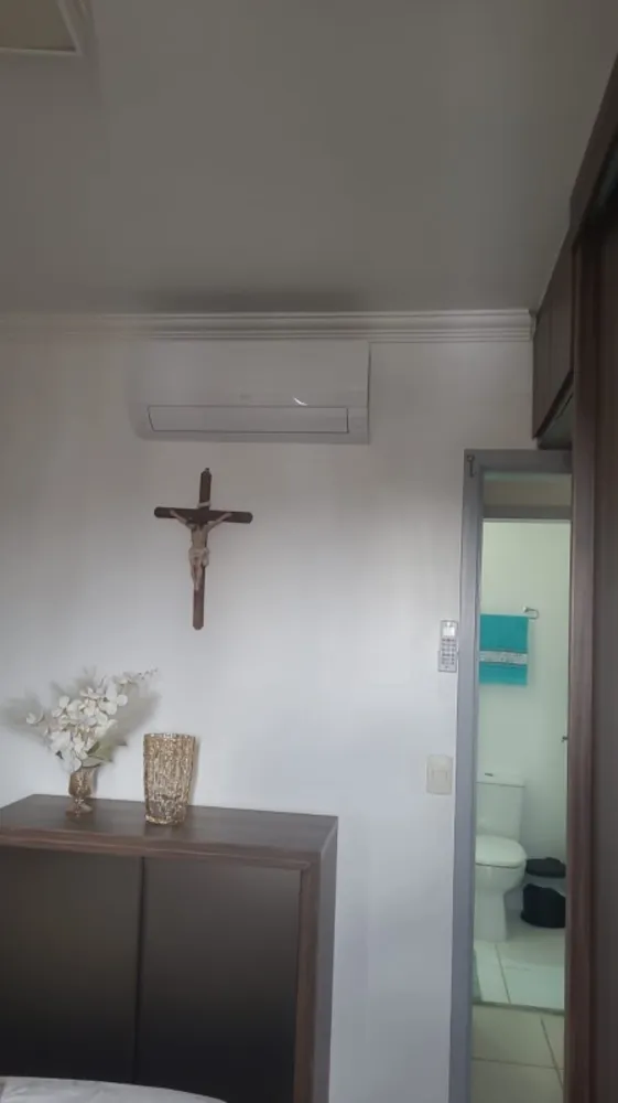 Apartamento, 3 quartos, 75 m² - Foto 11