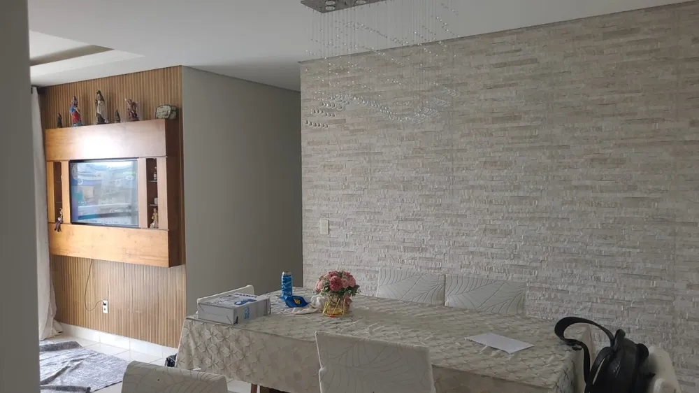 Apartamento, 3 quartos, 75 m² - Foto 3