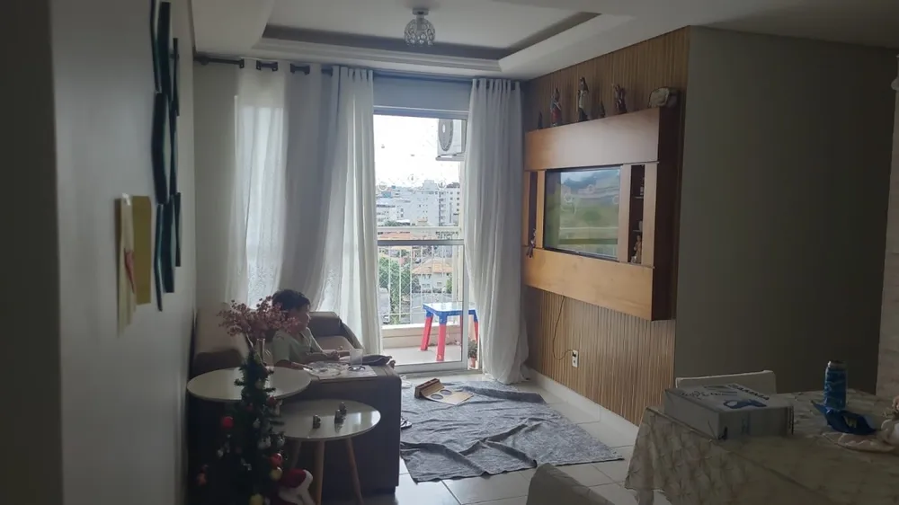 Apartamento, 3 quartos, 75 m² - Foto 1